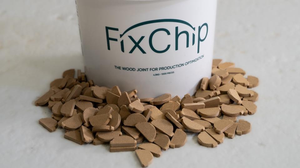 FixChip