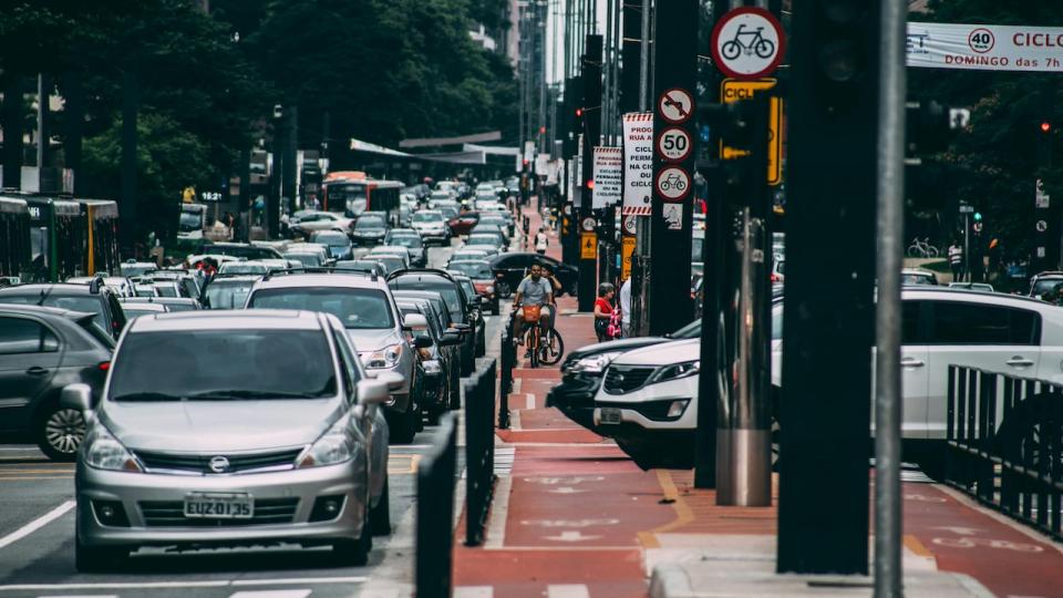 Parkeerproblemen bouw 